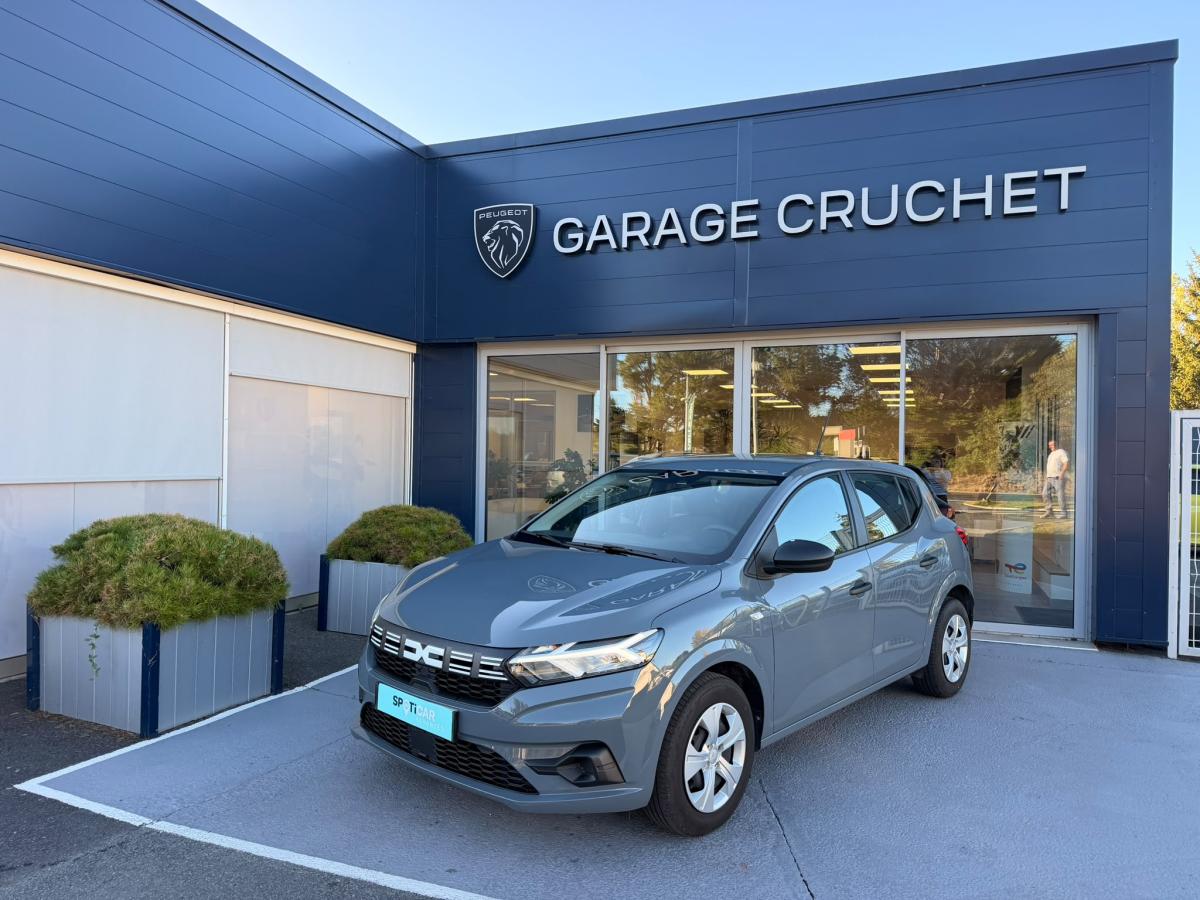 voiture