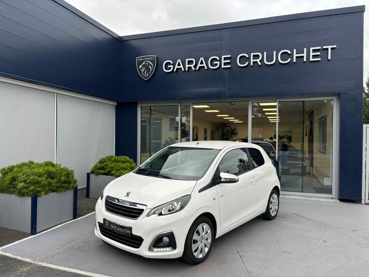 voiture