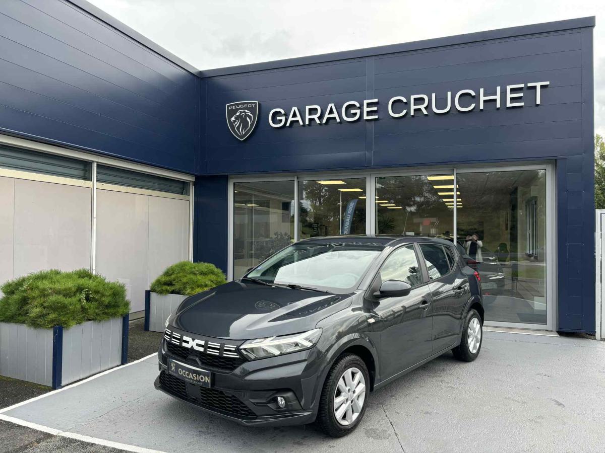 voiture