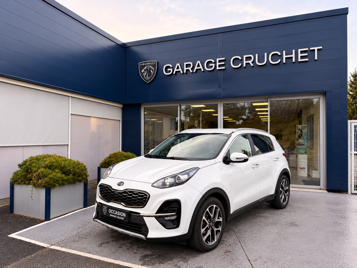 voiture