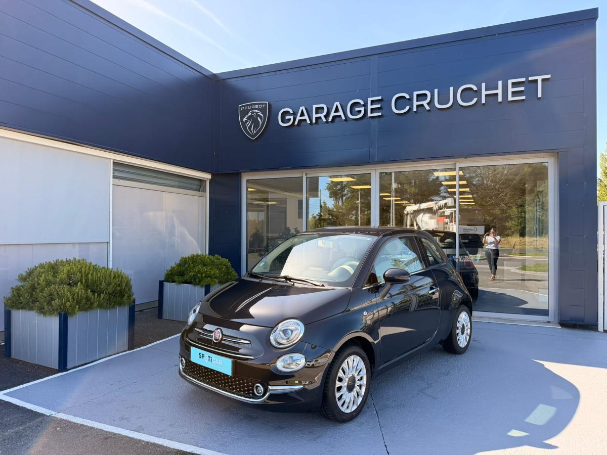 voiture