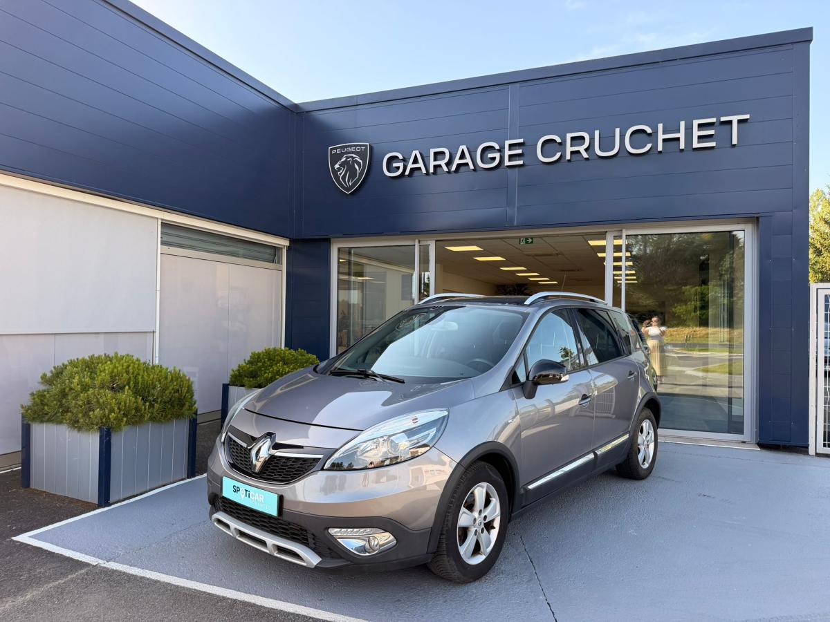 voiture