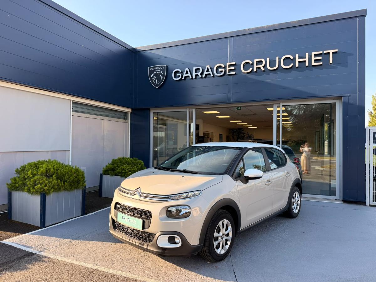 voiture