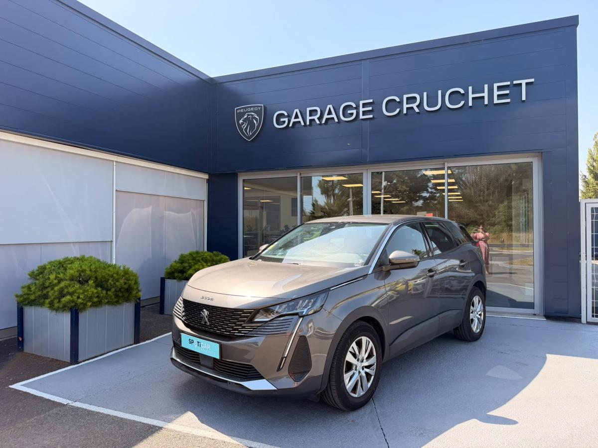 voiture