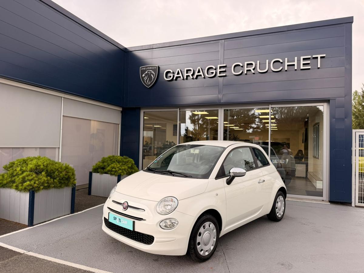 voiture