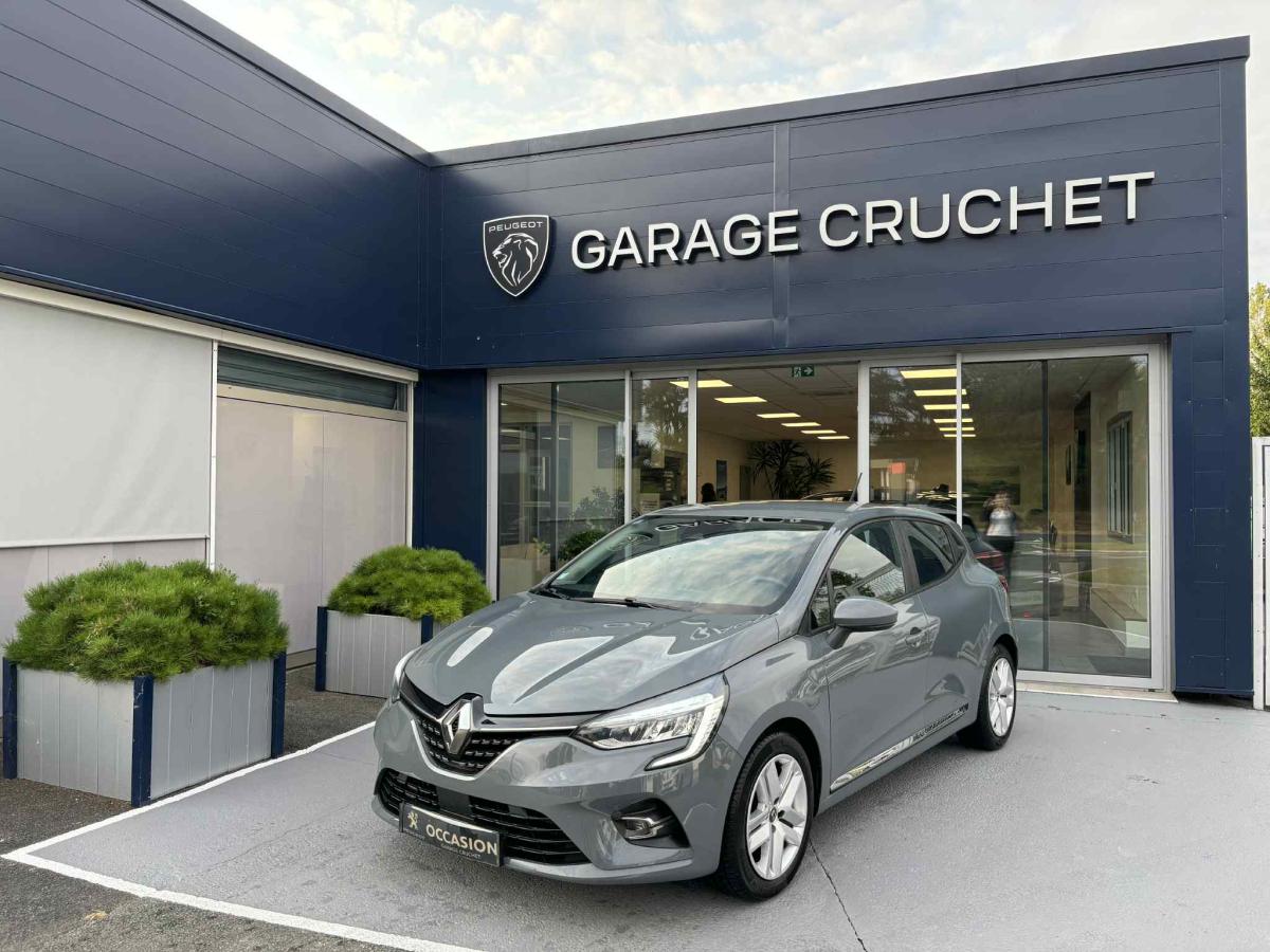 voiture