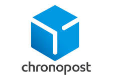 Logo Chronopost