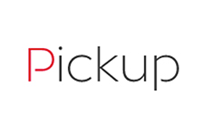 Logo Pickup