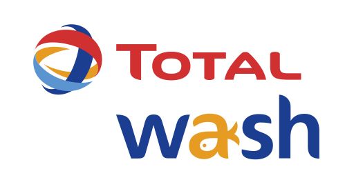 Logo Total Wash