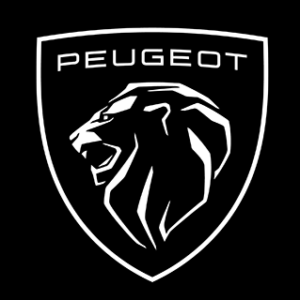 logo peugeot